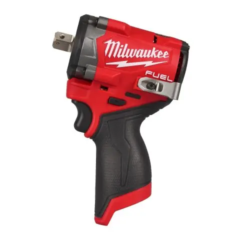 Milwaukee M12 FCIWP12G3-0 Mutterdragare Lägg i varukorgen